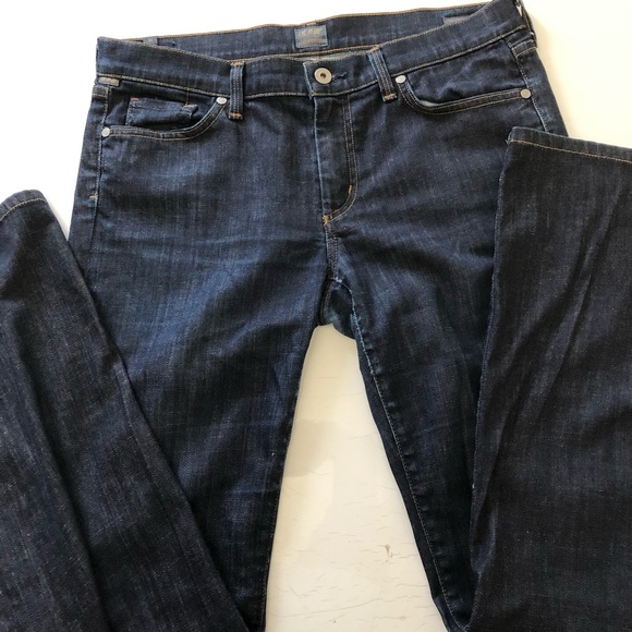 Citizens Of Humanity Denim - Citizens of Humanity woman’s jeans